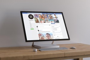 Trending Travel Facebook Page