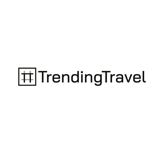 Trending Travel Logo