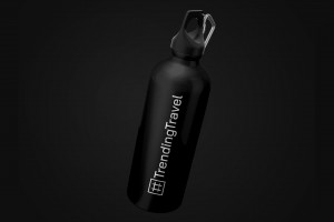 Trending Travel Bottle