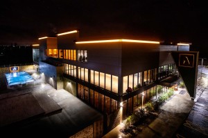Athelis Gym in Warrington