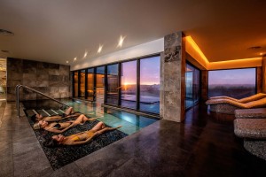 Spa at Athelis