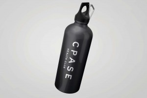 CPASE Health Club Cheshire Branding Agency