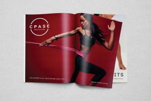 CPASE Health Club in Cheshire