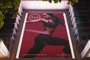 CPASE Health Club in Knutsford