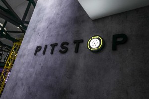 CPASE Health Club PitStop