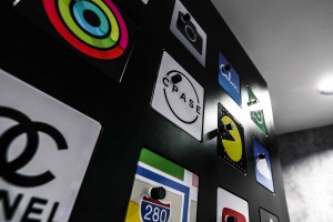 CPASE Health Club Lockers