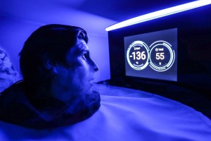 CPASE Health Club Cryotherapy