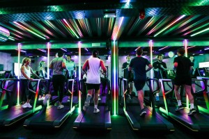 CPASE Health Club Clare Stobart