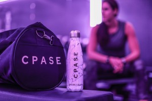 CPASE Health Club Bags