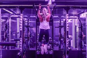 CPASE Health Club Functional