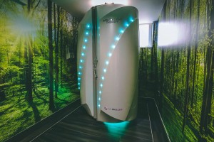 Regen Light Therapy Cpase Health Club