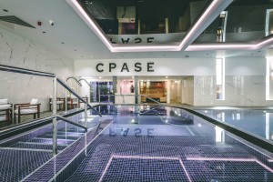 CPASE Health Club Spa