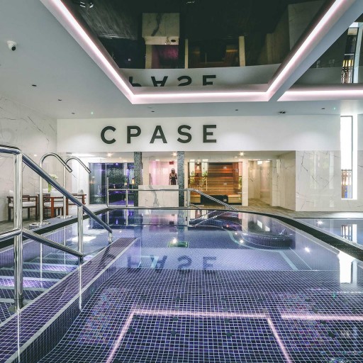 CPASE Health Club Spa