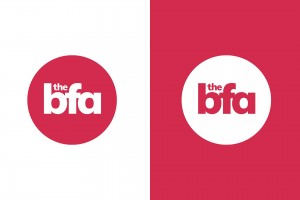 The BFA Branding