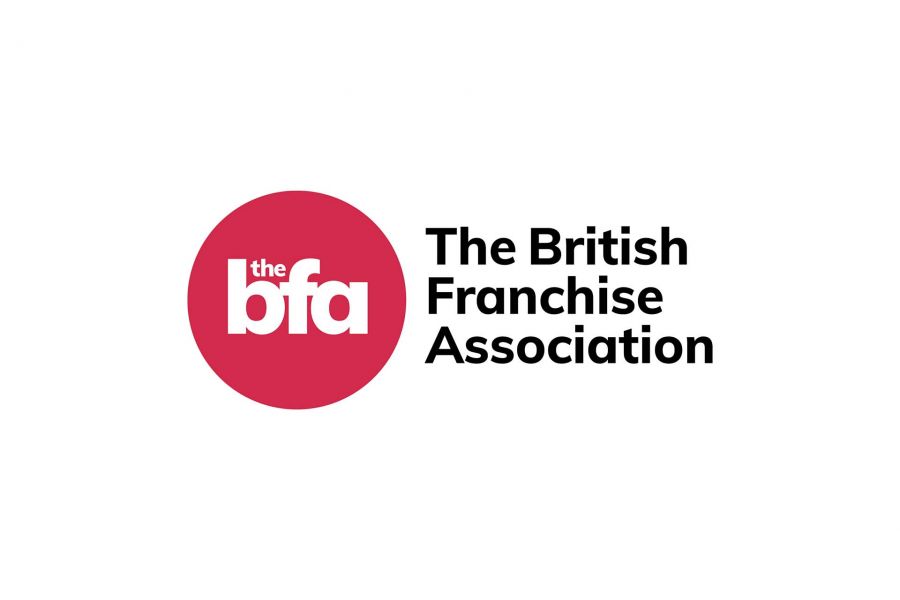 British Franchise Association Logo