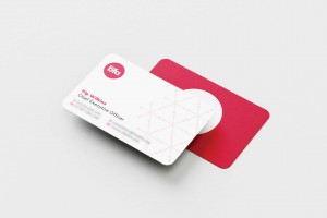 The BFA Logo Design Agency